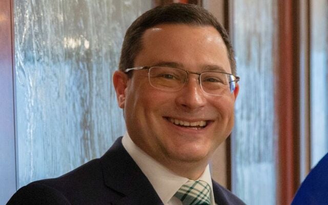 Patrick Delaney is the new Honorary Irish Consul of Orlando.
