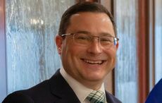 New Irish Honorary Consul in Orlando aims to bridge Central Florida and Ireland