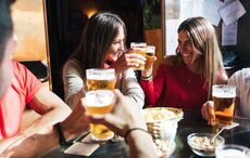 Calls for beer tax cut as rural pubs struggle to survive