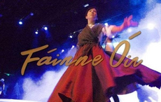 Moving Irish dance musical is breaking new ground and you can be part of it!