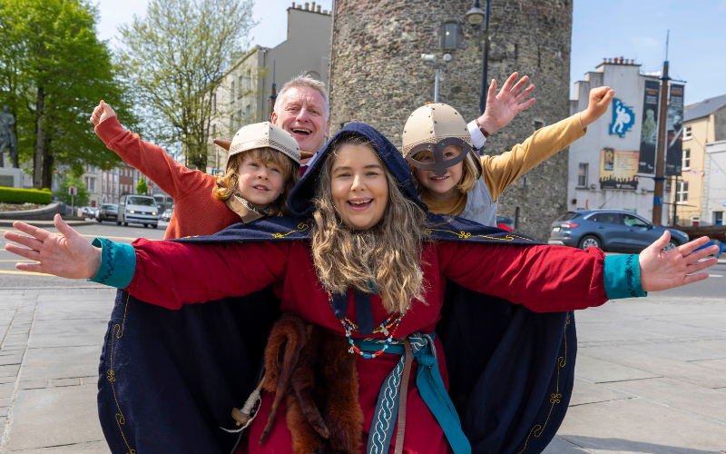 Dig Into Waterford: Six unique travel guides as Ireland's oldest city celebrates 1,111 years