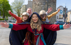 Dig Into Waterford: Six unique travel guides as Ireland's oldest city celebrates 1,111 years 