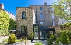 Eat your heart out, "Bridgerton"! Look inside this beautiful €4 m Dublin home 