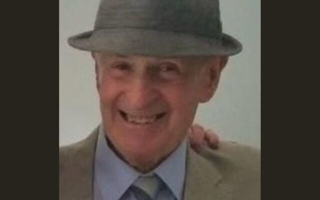 Co Kilkenny native John Hackey, 87, was murdered in London.