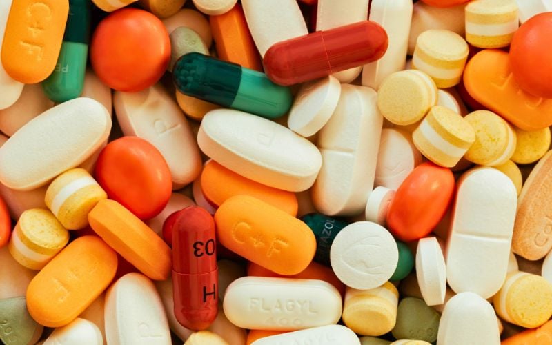 Irish pharma exports to US jump €20 billion in March