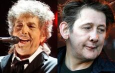 Bob Dylan's cover of Pogues' classic wins approval from Shane MacGowan's sister and widow