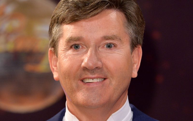 "Not a retirement" - Daniel O'Donnell announces "extended break" from touring