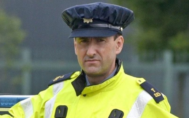 Dublin garda killed on duty to be laid to rest on Friday