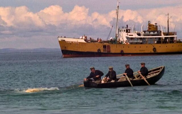 \"Pobal\" is now available to stream for free via the Irish Film Institute\'s IFI Archive Player.