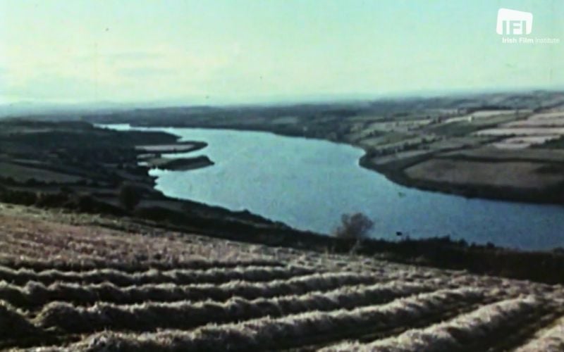 WATCH: A heartfelt tribute to Cork City and the River Lee from 1965