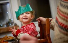 This "queenly" Irish name was given to less than three babies last year