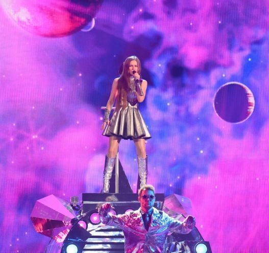Eurovision viewers have their say as EMMY fails to advance to finals for Ireland