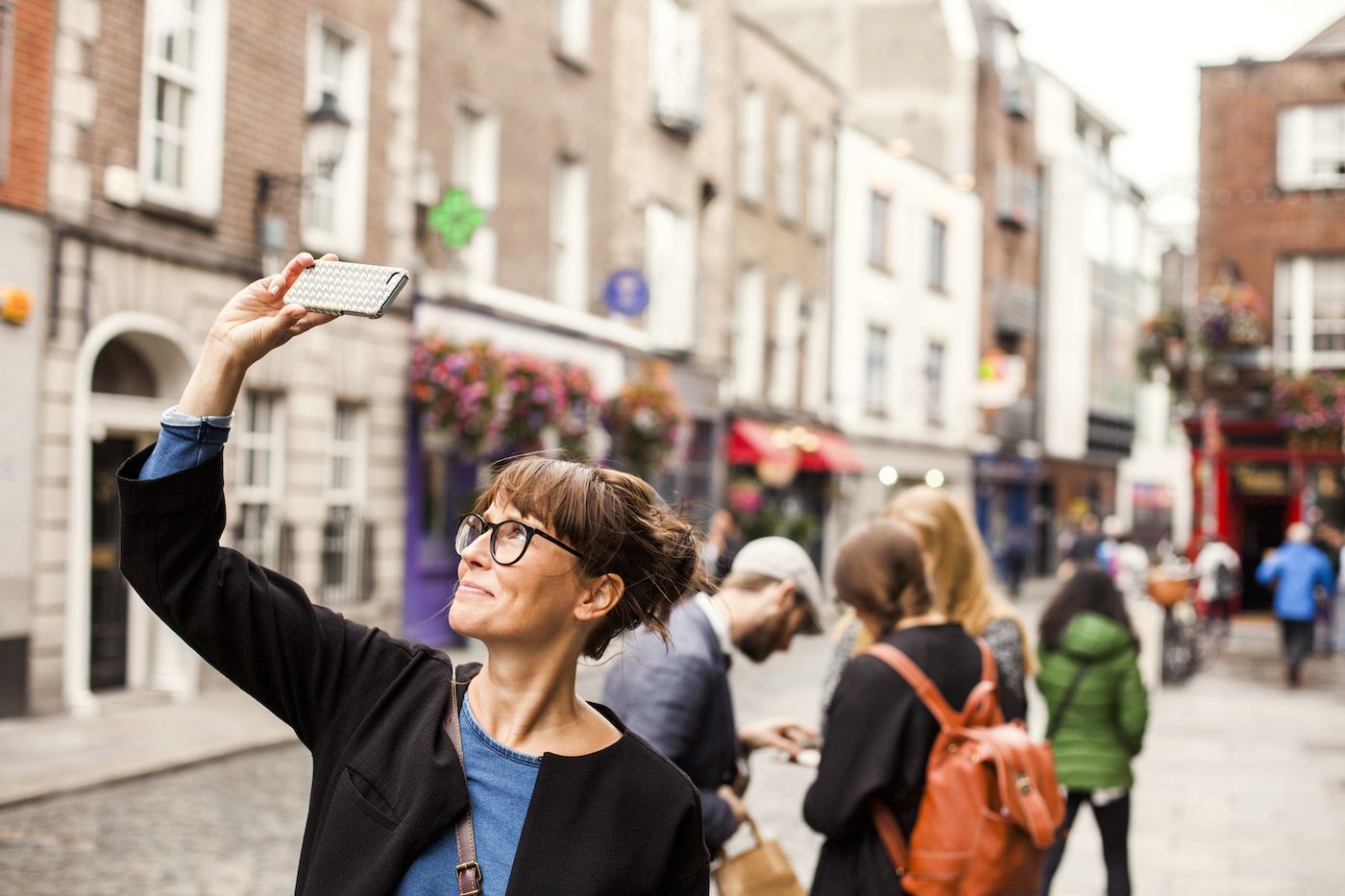 Tourism's annual economic contribution to hit €32.7bn over next decade