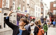 Tourism's annual economic contribution to hit €32.7bn over next decade