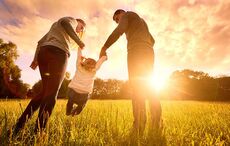 A mythological Irish baby name is becoming popular with new parents