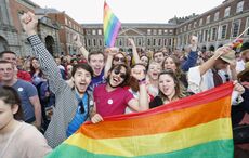 Dublin LGBTQ+ center calls for submissions to celebrate 10 years of marriage equality