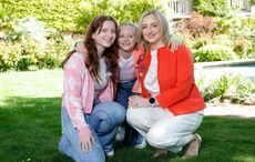 "I carry their spirit with me" - Wexford mum living life "in honour" of organ donor