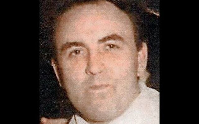Joe Lynskey was \'disappeared\' by the IRA in 1972. His remains have never been found.