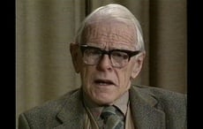 WATCH: TG4 to air film about Irish surgeon who discovered aggressive form of lymphoma