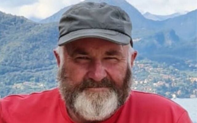 Michael Gaine was reported missing from Kenmare, Co Kerry on March 21.