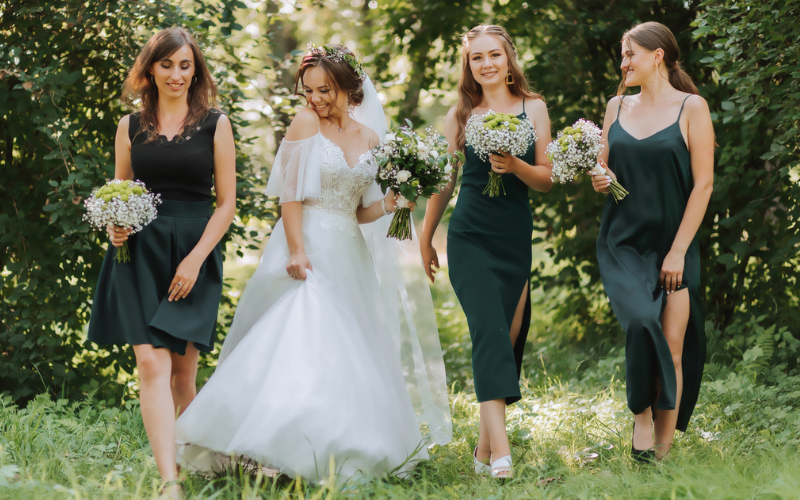 How to plan a traditional Irish wedding (with a modern twist)