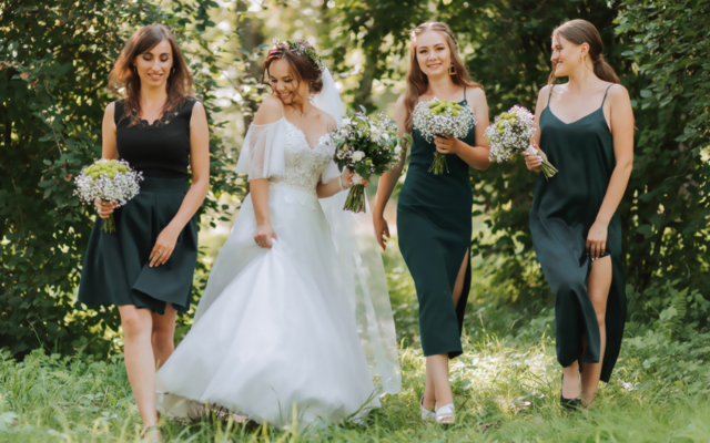 Here\'s how to plan a traditional Irish wedding (with a modern twist)