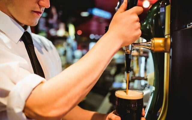 Diageo, the owner of Guinness and Smirnoff, has revealed the annual cost of the newly implemented US tariffs.