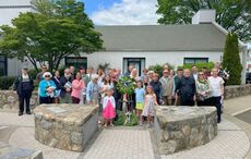 Fairfield hosts Irish Famine Commemoration Day to honor resilience and remembrance