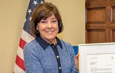 Ireland’s First Honorary Consul in Buffalo and Western New York inaugurated