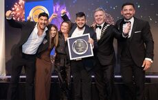 Irish Restaurant Awards 2025 winners announced - Cork location takes the top spot