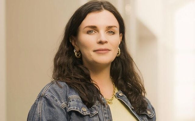 Aisling Bea learns about her Irish family history on \"Who Do You Think You Are?\"