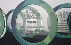 Northern Ireland scoops two Global Production Awards during Cannes Film Festival