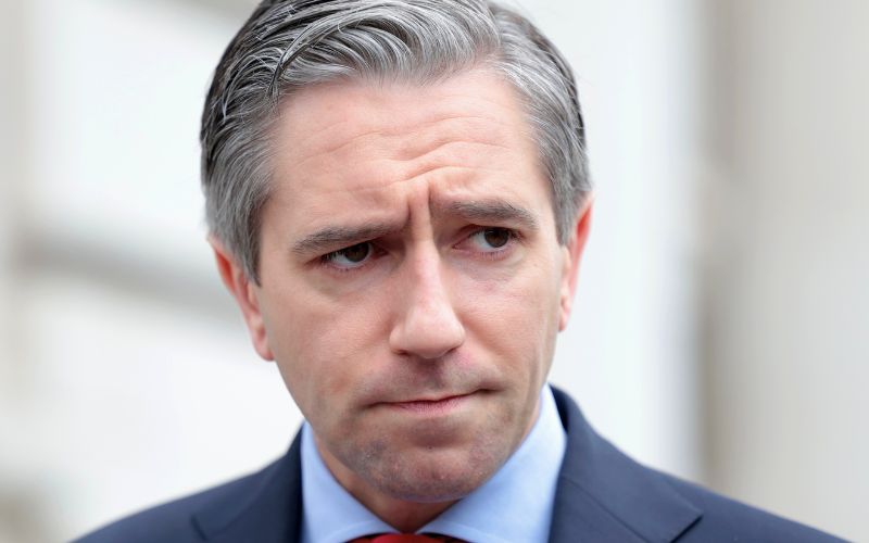 "Finally" - Tánaiste welcomes review of EU-Israel Association Agreement