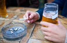 Ireland's teens are moving away from drugs, cigarettes, and alcohol, new survey suggests
