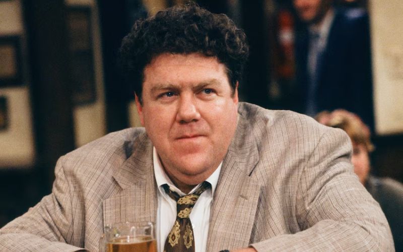 George Wendt, beloved "Cheers" star with deep Irish roots, dies at 76