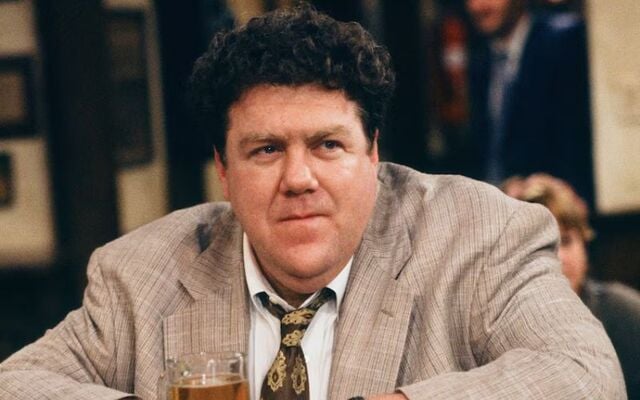 Norm! George Wendt the beloved actor has passed away, aged 76.