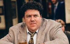 George Wendt, beloved "Cheers" star with deep Irish roots, dies at 76