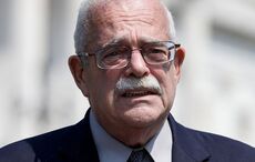 Irish American Congressman Gerry Connolly dies after cancer battle