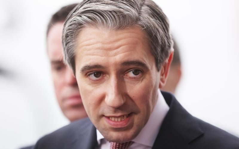 Irish diplomats in delegation that Israeli forces fired shots in vicinity of