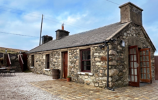 How you can stay in a charming Irish cottage with a luxury crafted Donegal vacation