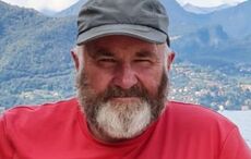 Finding the murder weapon could be only way to solve Michael Gaine mystery