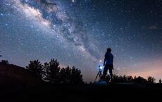 Nocto Tourism: Ireland named one of the best countries in Europe for a stargazing holiday