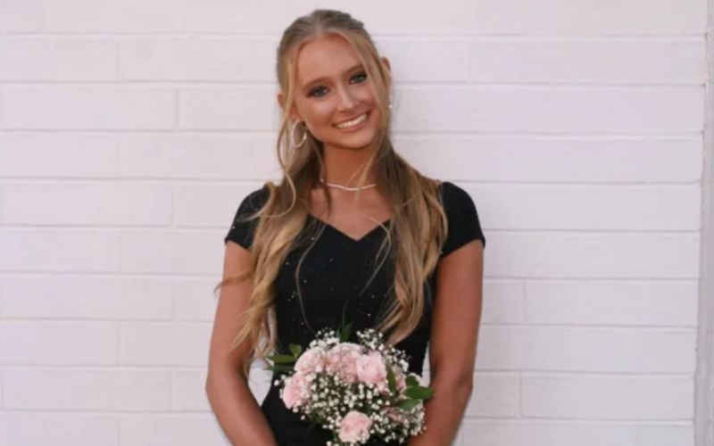 Fans mourn the loss of 19-year-old influencer who brought followers along on cancer journey