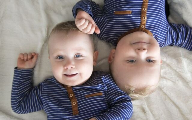 Looking for an unusual Irish baby name for your little boy? Check these out.