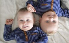 The Irish boy names given to only five babies or less in 2024