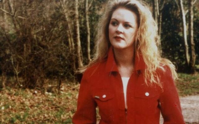 Fiona Pender has been missing presumed dead since 1996.