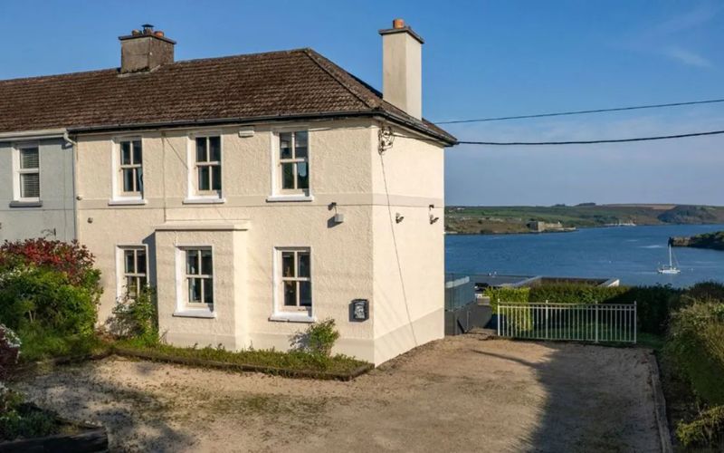 "Absolutely insane" - Outrage as one-bedroom Cork home hits market for €1.35m