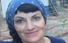 "My warrior sister"- Irish green card holder Cliona Ward thanks family after ICE custody release