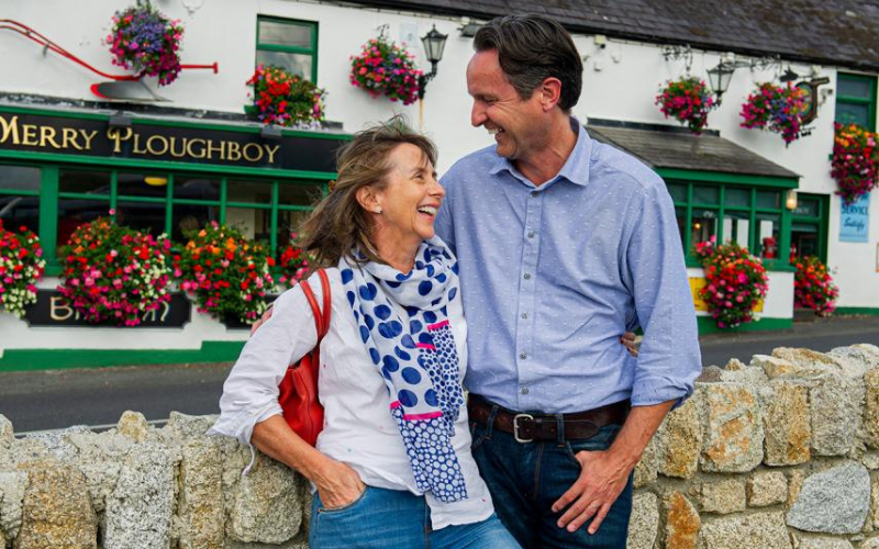 CIE Tours reveal huge Ireland sale! Save on ALL vacation tours for 2026 travel
