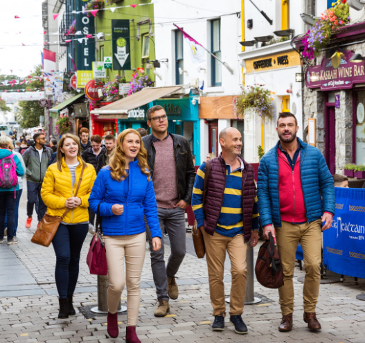 CIE Tours reveal huge Ireland sale! Save on ALL guided vacations for 2026 travel